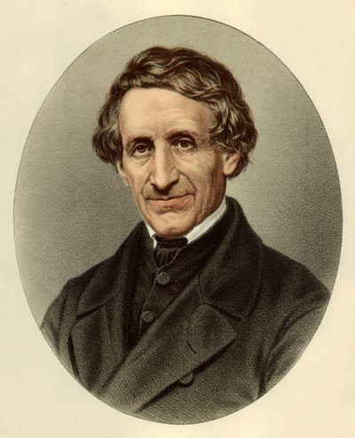 Dr Von Doellinger av English School