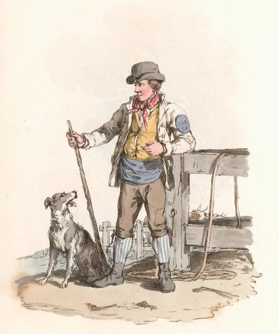 Fører av English School