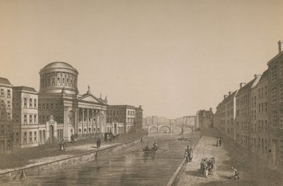Dublin av English School