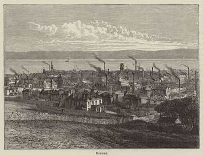 Dundee av English School