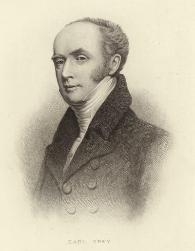 Earl Grey av English School