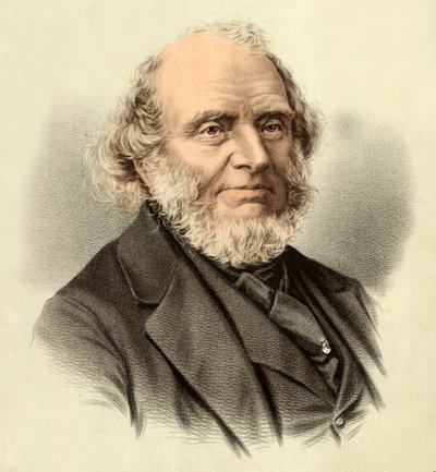 Jarl Russell av English School
