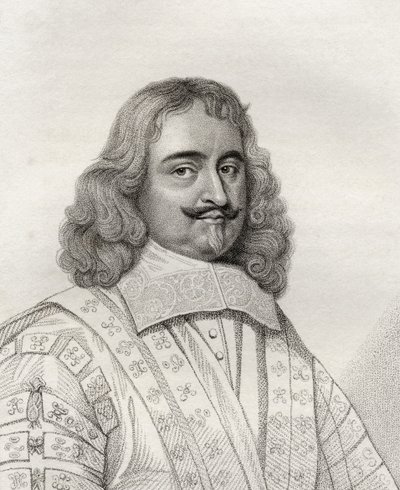 Edward Hyde, illustrasjon fra 