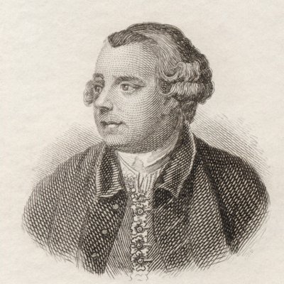 Edward Moore, fra 