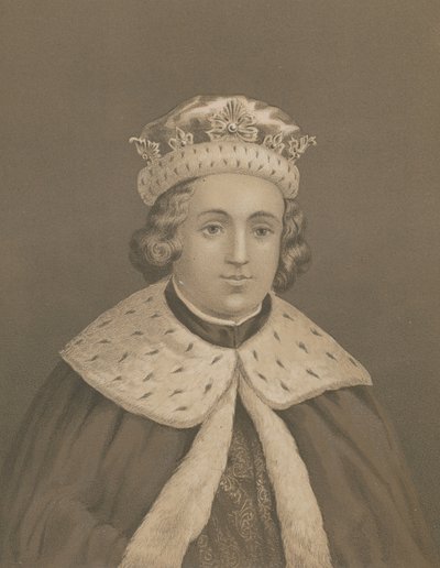 Edward av English School