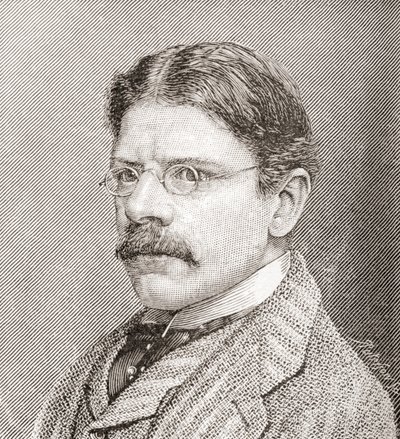 Edwin Austin Abbey av English School