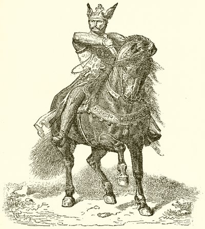 El Cid av English School