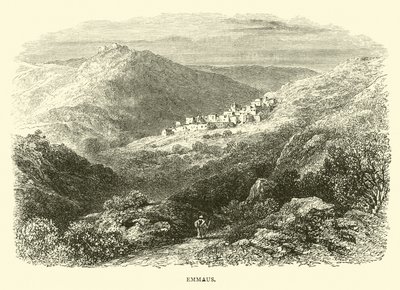 Emmaus av English School