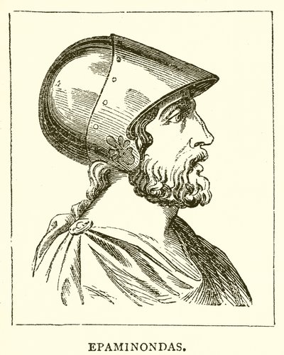 Epaminondas av English School