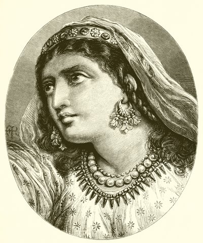 Esther av English School