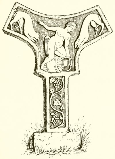 Faflon av English School