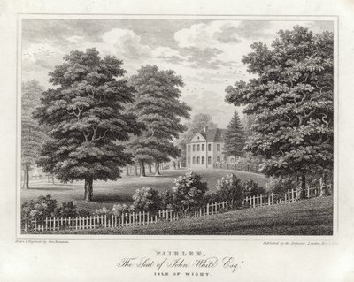 Fairlee av English School