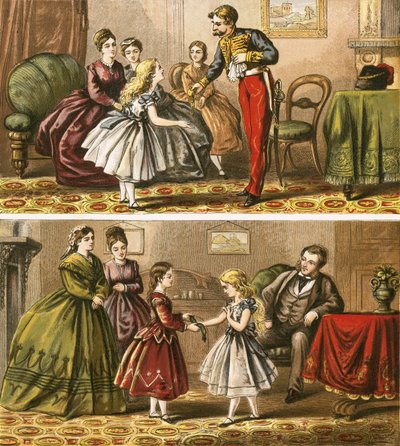Familiesammenkomst av English School
