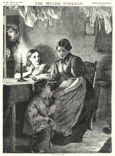  av English School