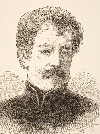 Feltmarskalk Colin Campbell, 1. Baron Clyde, fra 