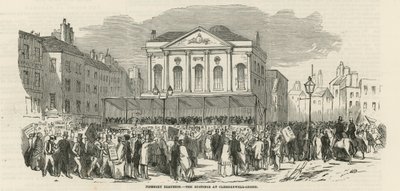 Finsbury valg av English School