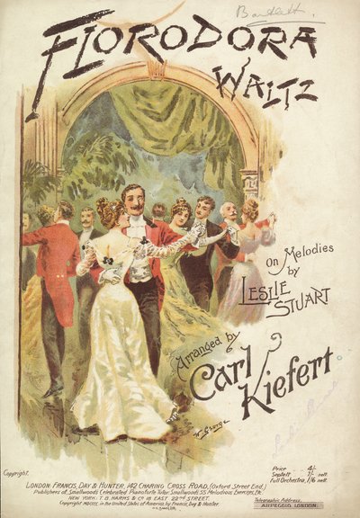 Fiorodor vals av English School