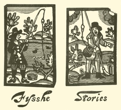 Fischgeschichten von English School