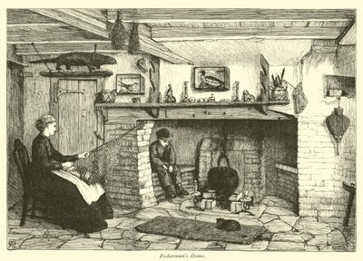 Fishermans Home av English School