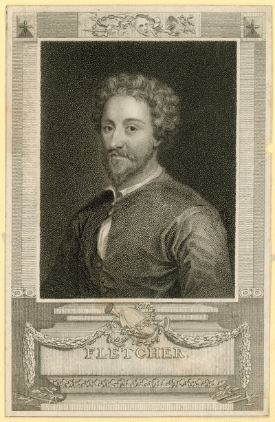Fletcher, skuespiller av English School