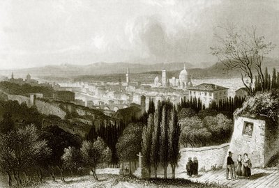 Firenze av English School