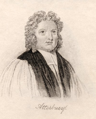 Francis Atterbury, fra 