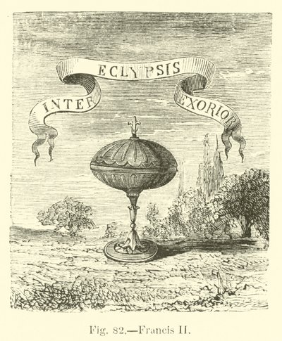 Frans II av English School