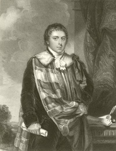 Francis Rusell, hertug av Bedford av English School