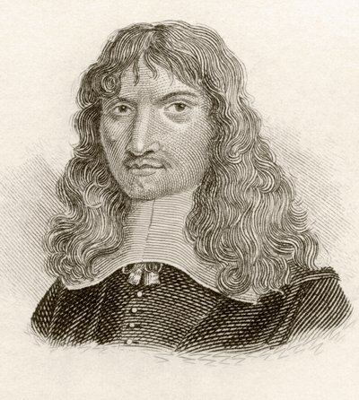Francois Eudes de Mezeray, fra 