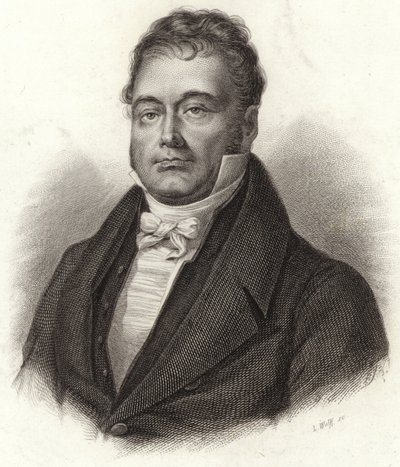 Francois Mauguin av English School