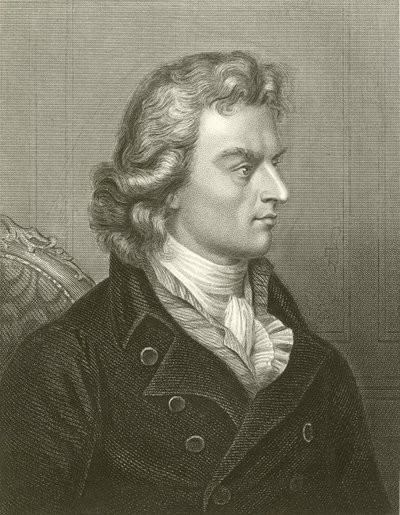 Frederick C Von Schiller av English School