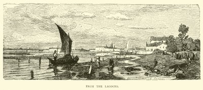 Fra lagunene av English School