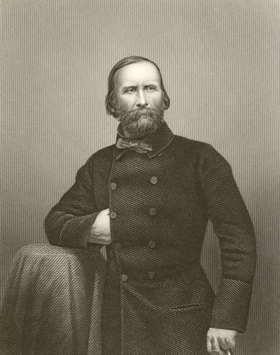 Garibaldi av English School