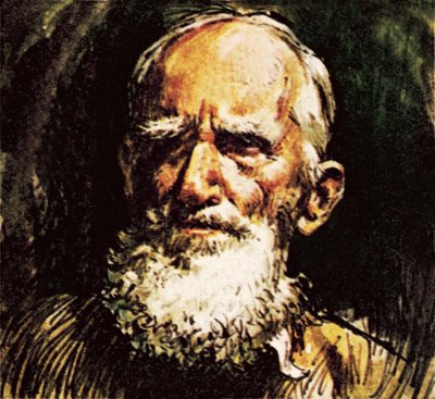George Bernard Shaw av English School