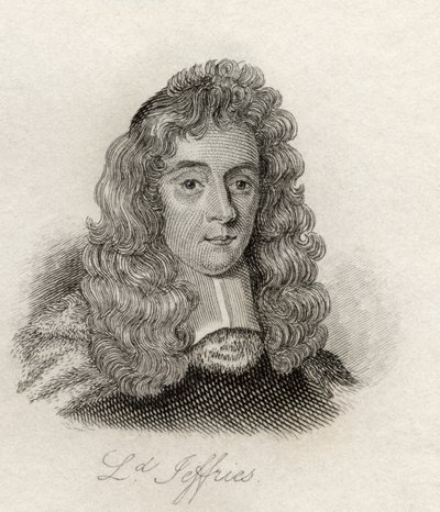 George Jeffreys, fra 