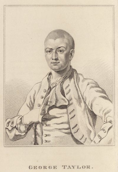 George Taylor av English School