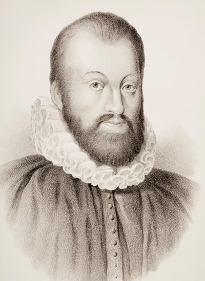 George Wishart, fra 