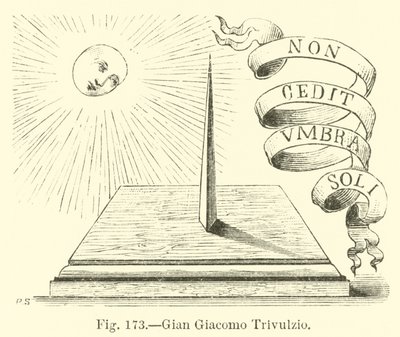 Gian Giacomo Trivulzio av English School