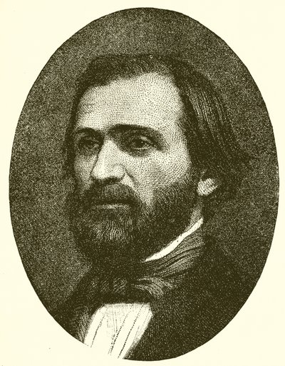 Giuseppe Verdi av English School