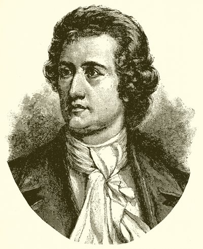 Goethe av English School