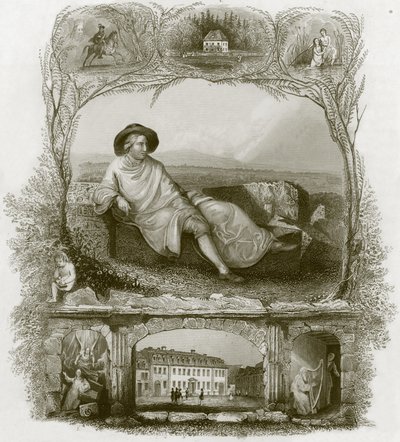 Goethe av English School