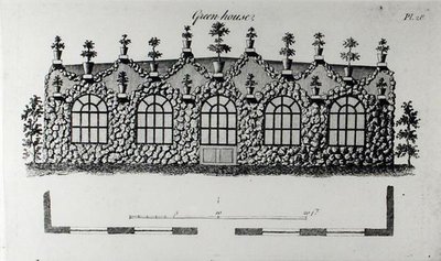 Green-house, fra 