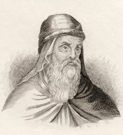 Gregory of Nazianus, fra 