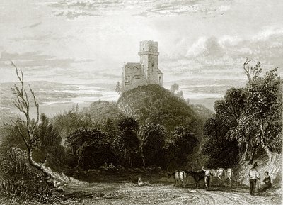 Greifenstein av English School