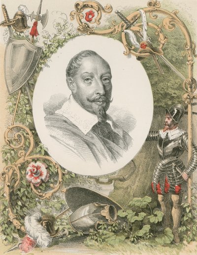 Gustav Adolfs av English School