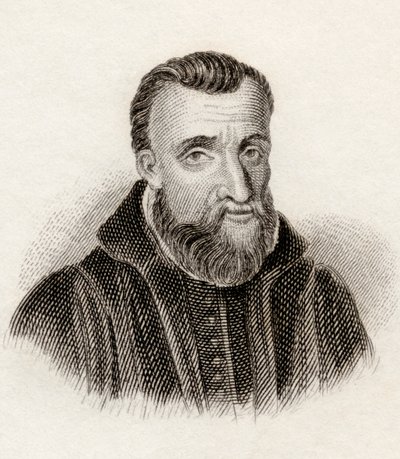 Guy Pancirollus, fra 
