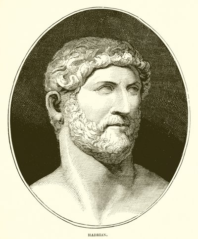 Hadrian av English School