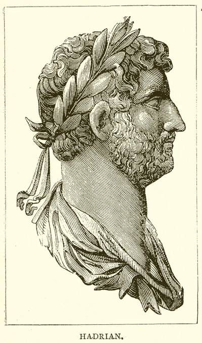 Hadrian av English School