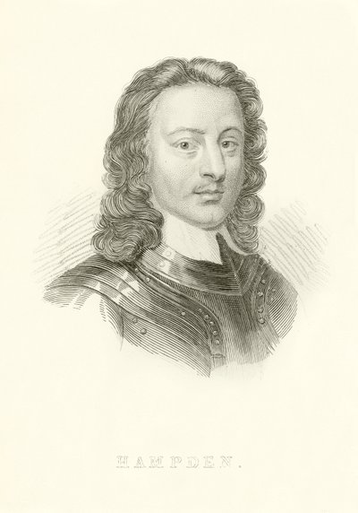 Hampden av English School