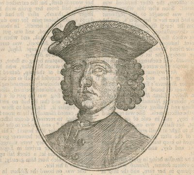 Hannah Snell, den kvinnelige soldaten av English School